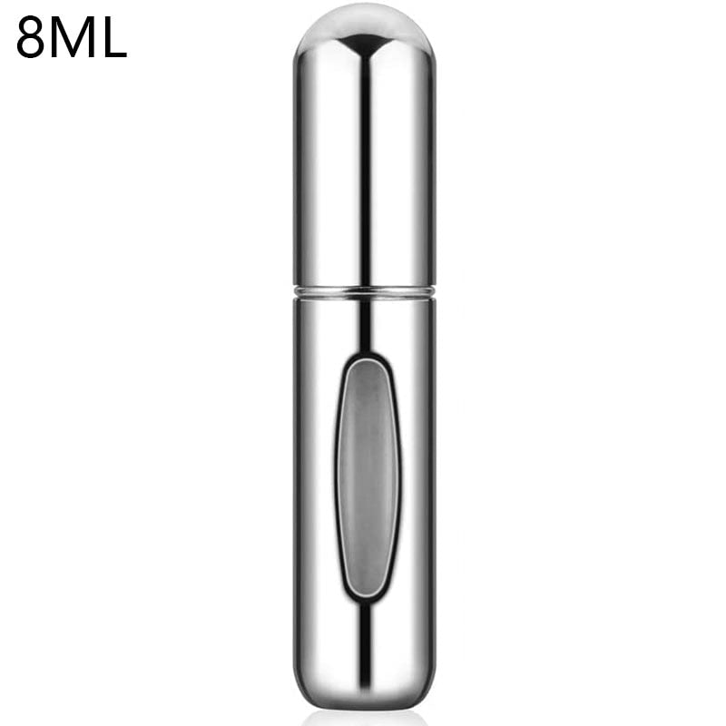 Botella de recarga perfume 5ml/8ml