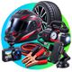 Motor