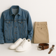 Moda Hombre