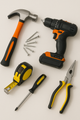 Herramientas y Bricolaje