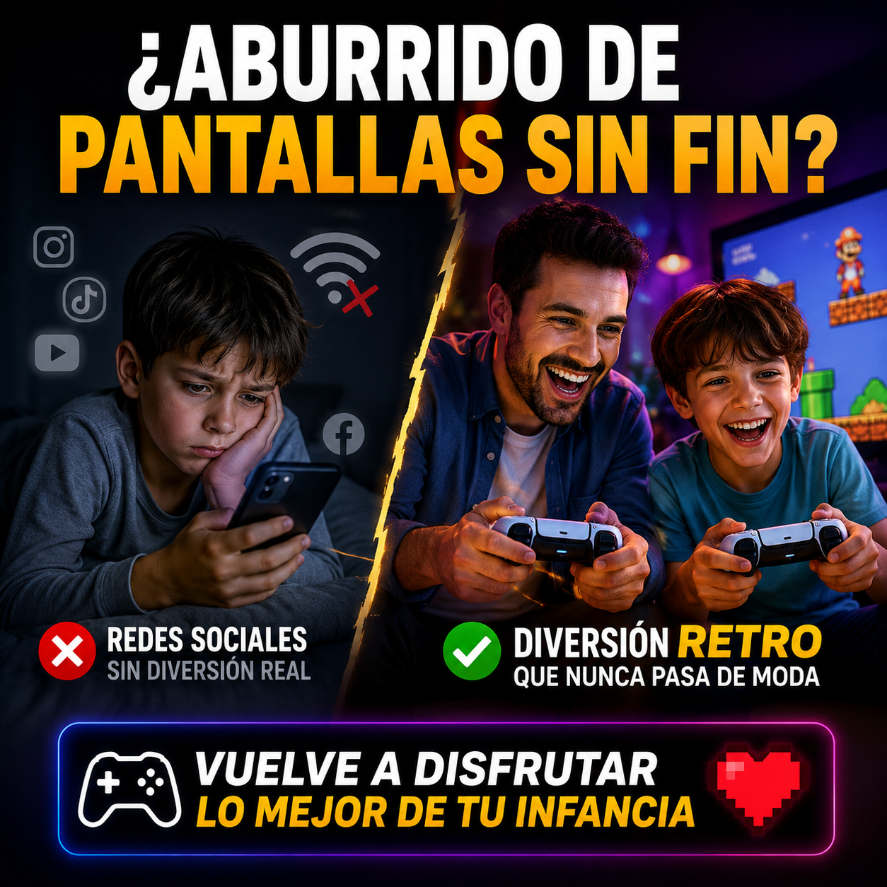 Consola Juegos RETRO GAME STICK PRO-20.000 JUEGOS+ ENVÍO GRATIS 🚚