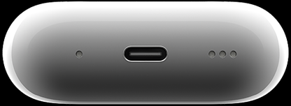 AIRPODS 2 PRO OEM CON CANCELACIÓN DE RUIDO
