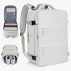 Travelers Backpack™ - Mochila Viajera con Múltiples Compartimientos - La Mochila Ideal para Viajeros
