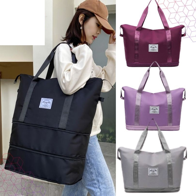 BOLSO MEGA VENECIA ORIGINAL 3 en 1 😍  ¡Stock limitado!