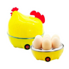 Olla Para Huevos Duros Electrico