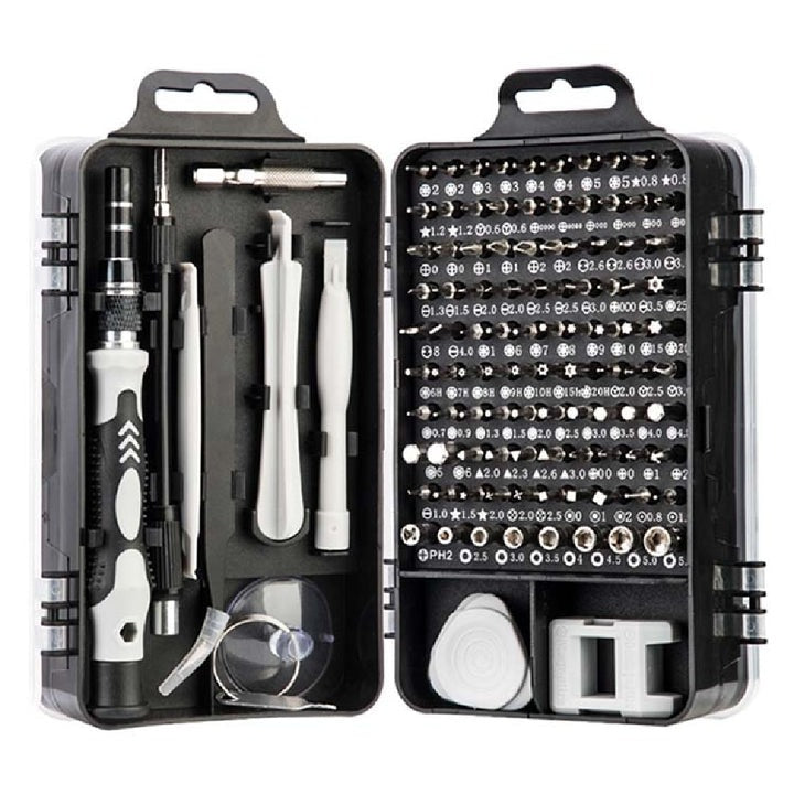 Desarmador multitool 115