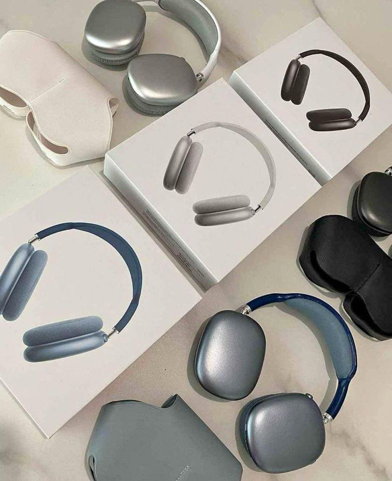 AIRPODS MAX OEM