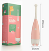 CEPILLO DE DIENTES ELECTRINO PARA NIÑOS