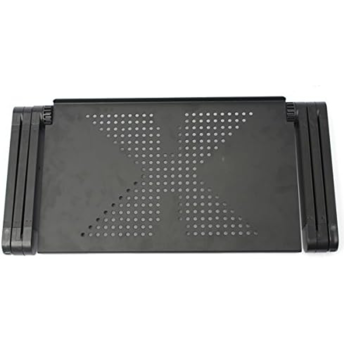 Escritorio Plegable De Metal Para Notebook