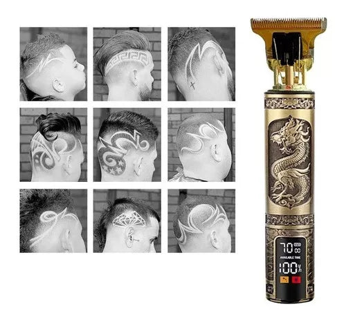 CORTADORA DE BARBA Y CABELLO