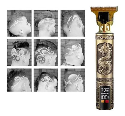 CORTADORA DE BARBA Y CABELLO