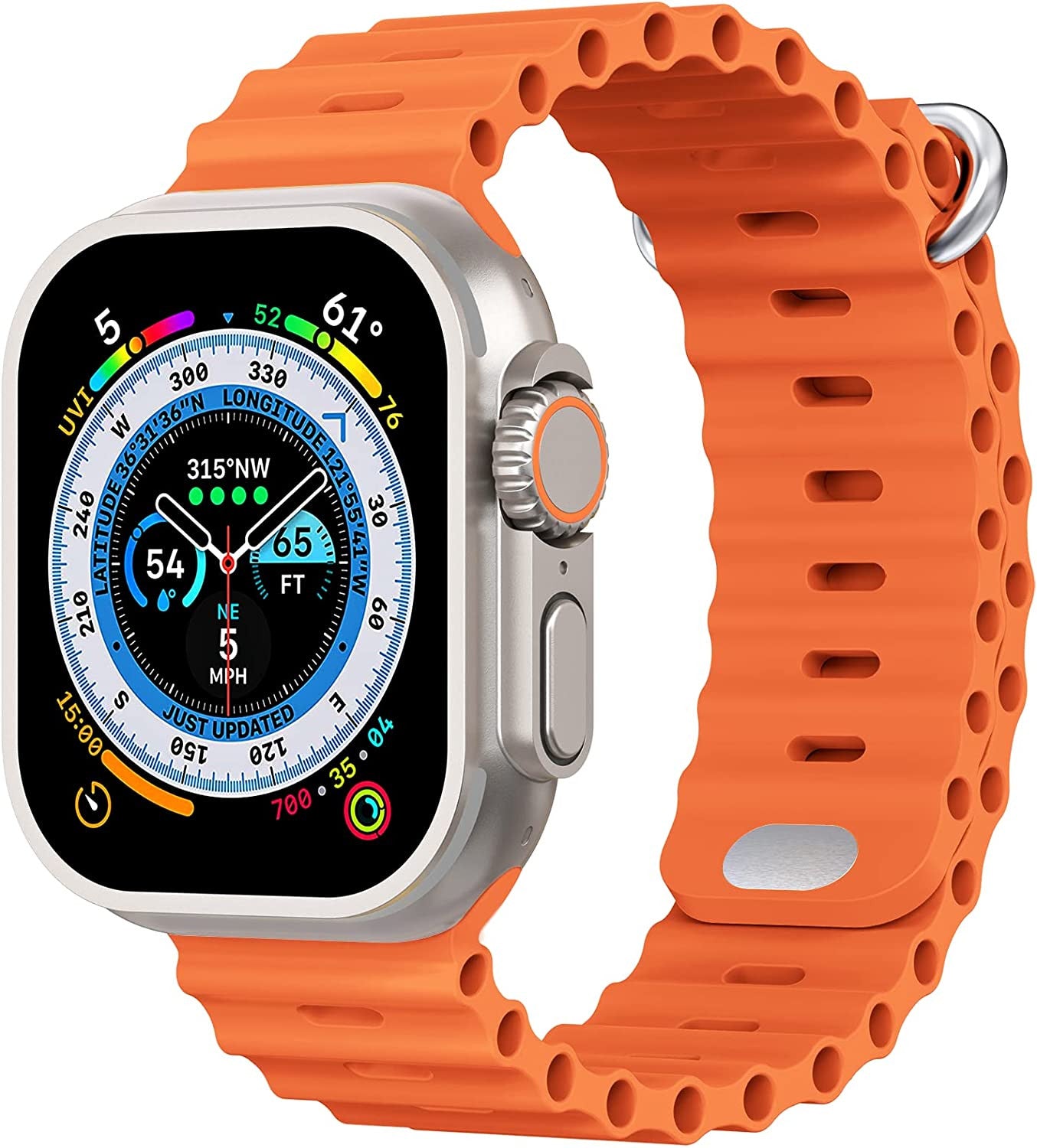 SMARTWATCH  ULTRA 8