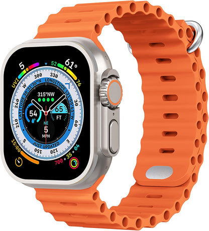 SMARTWATCH  ULTRA 8