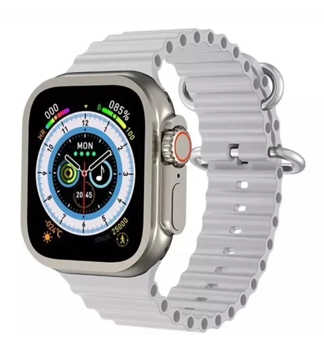 SMARTWATCH  ULTRA 8