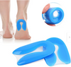 PLANTILLA SILICONA PARA TACONES -MUJER