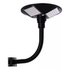 Foco Solar Led Ufo 500w Con Soporte