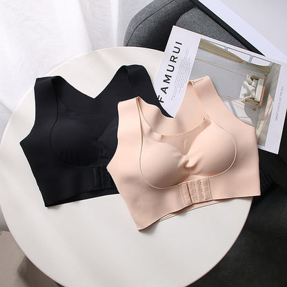 Sostén corrector de postura