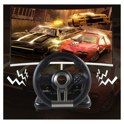 VOLANTE GAMER PXN V3 PRO