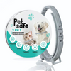 Collar Para Mascotas AntiParasitario