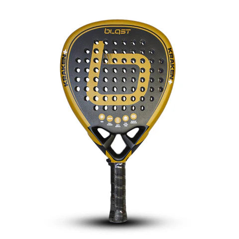 PALA DE PADEL BLAST MODELO KRAKEN K23