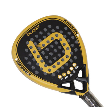 PALA DE PADEL BLAST MODELO KRAKEN K23