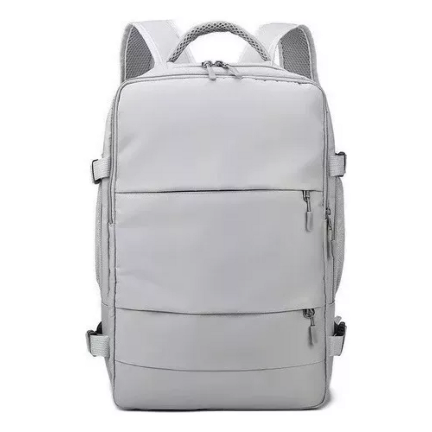 Travelers Backpack™ - Mochila Viajera con Múltiples Compartimientos - La Mochila Ideal para Viajeros