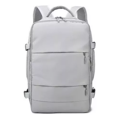 Travelers Backpack™ - Mochila Viajera con Múltiples Compartimientos - La Mochila Ideal para Viajeros