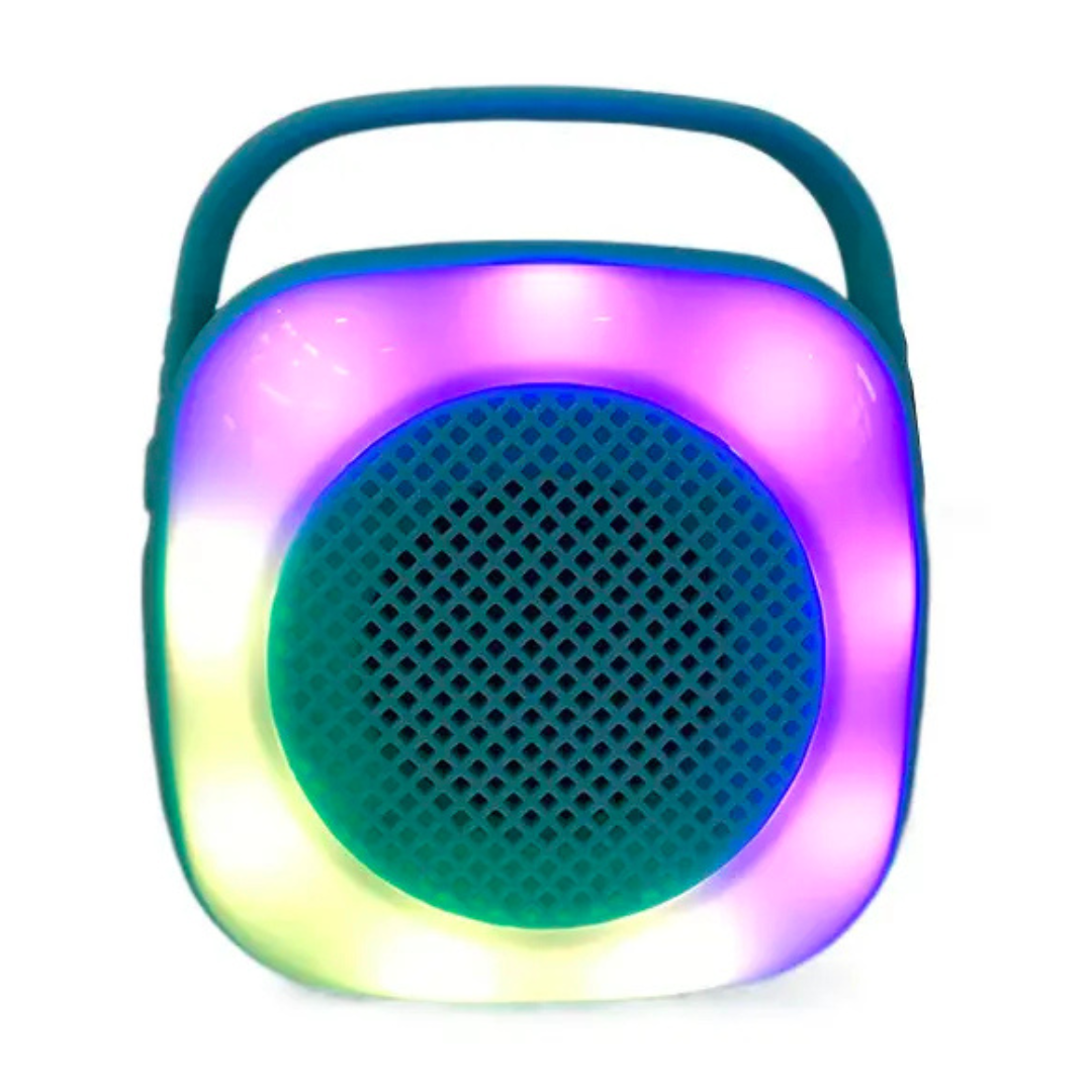 Altavoz Bluetooth Sinfonía Cuadrado