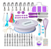 Kit Utensilios Repostería Pasteles 137pz