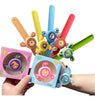 Pack 3 Pulseras AntiMosquitos Giratoria