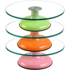 Base Giratoria de 360° Para Pasteles