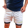 Short deportivo hombre