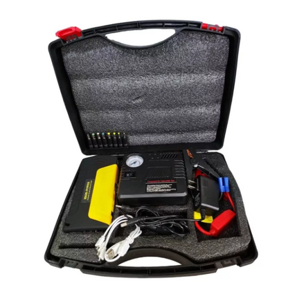 KIT EMERGENCIA VEHÍCULO