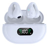 Auriculares Inalámbricos Oreja Bluetooth