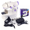 Maquina De Coser Portatil Hogar