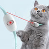 H - COLLAR CON LASER PARA MASCOTAS