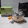 Estufa De Gas Para Acampar Cocinilla