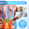 🩹 Parche para Dolor de Espalda Lumbar