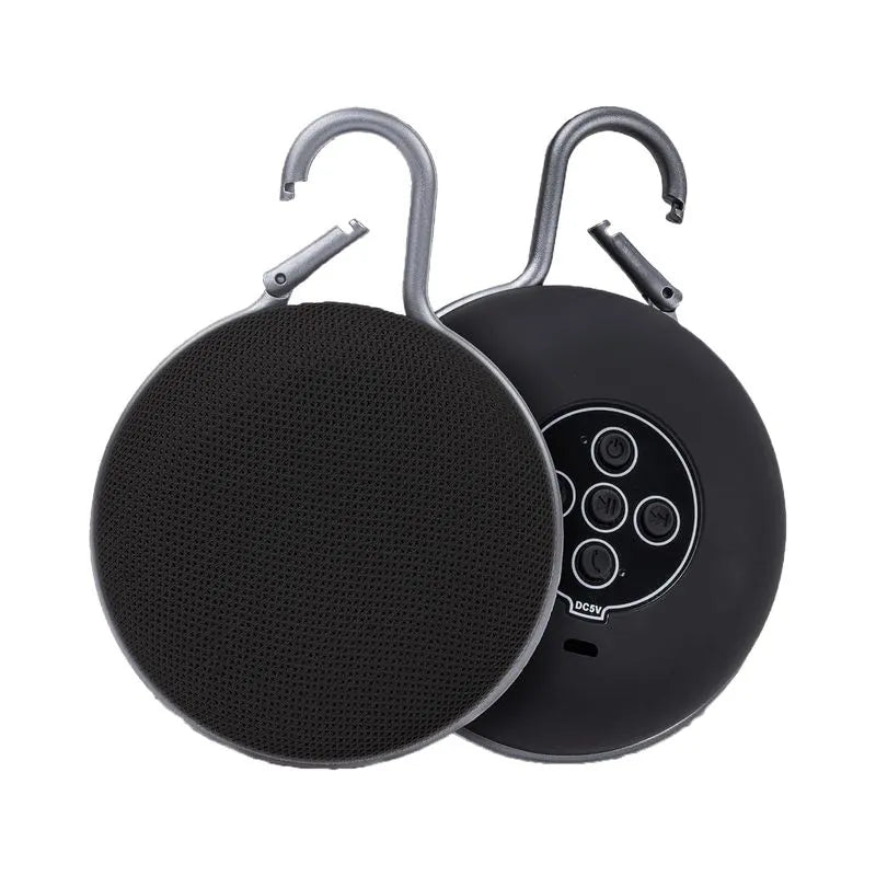 Parlante Santana Vision: Sonido y Estilo