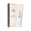 Protector Solar Orgánico Coreano SPF50+