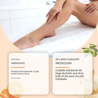 Bálsamo Orgánico de Sebo de Res y Miel-Elimina estrías, acné y líneas de expresión en segundos