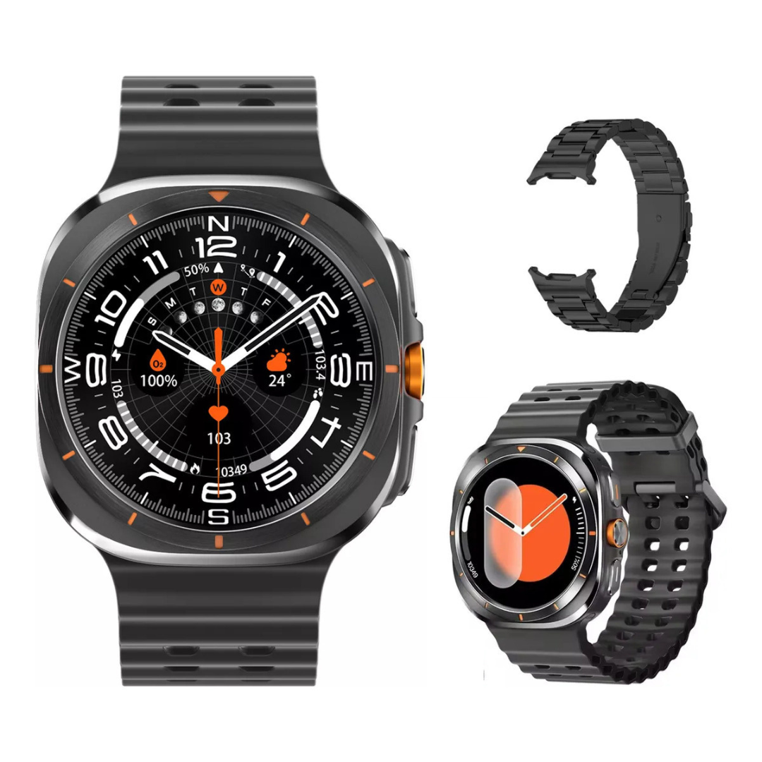 SMARTWATCH Z7 ULTRA