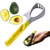 Rebanador De Palta 5 En 1 Multifuncional