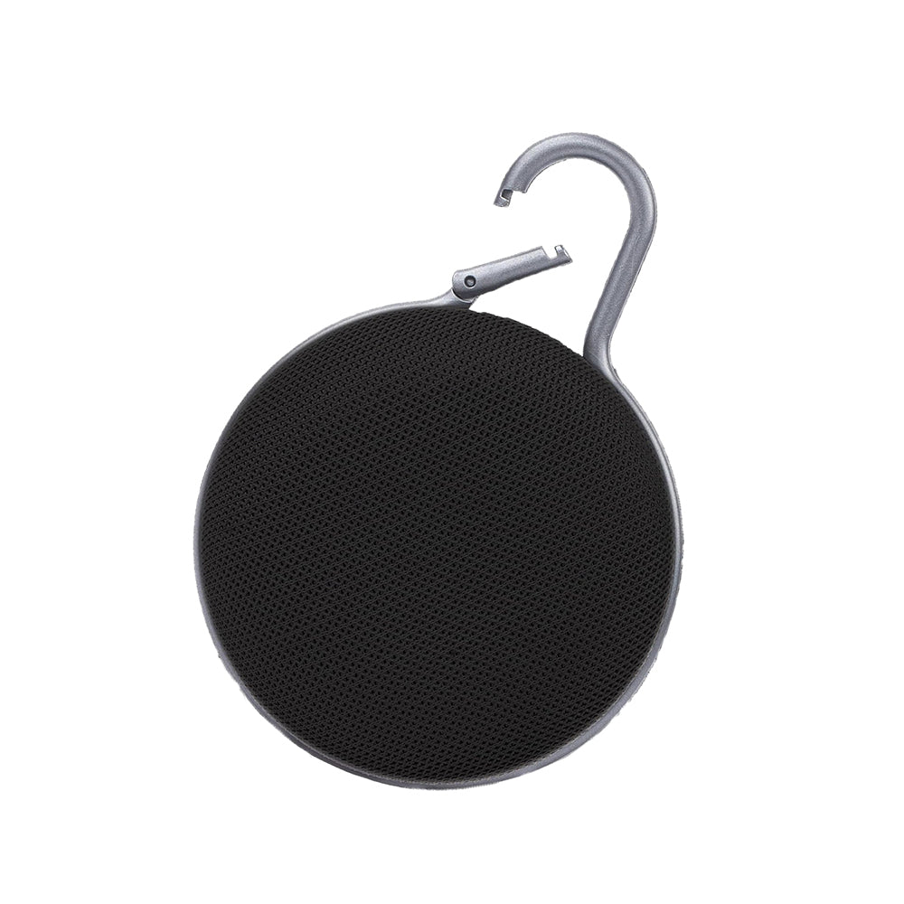 Parlante Santana Vision: Sonido y Estilo