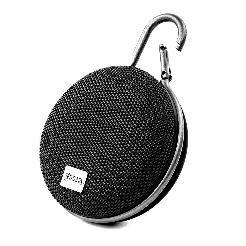 Parlante Santana Vision: Sonido y Estilo