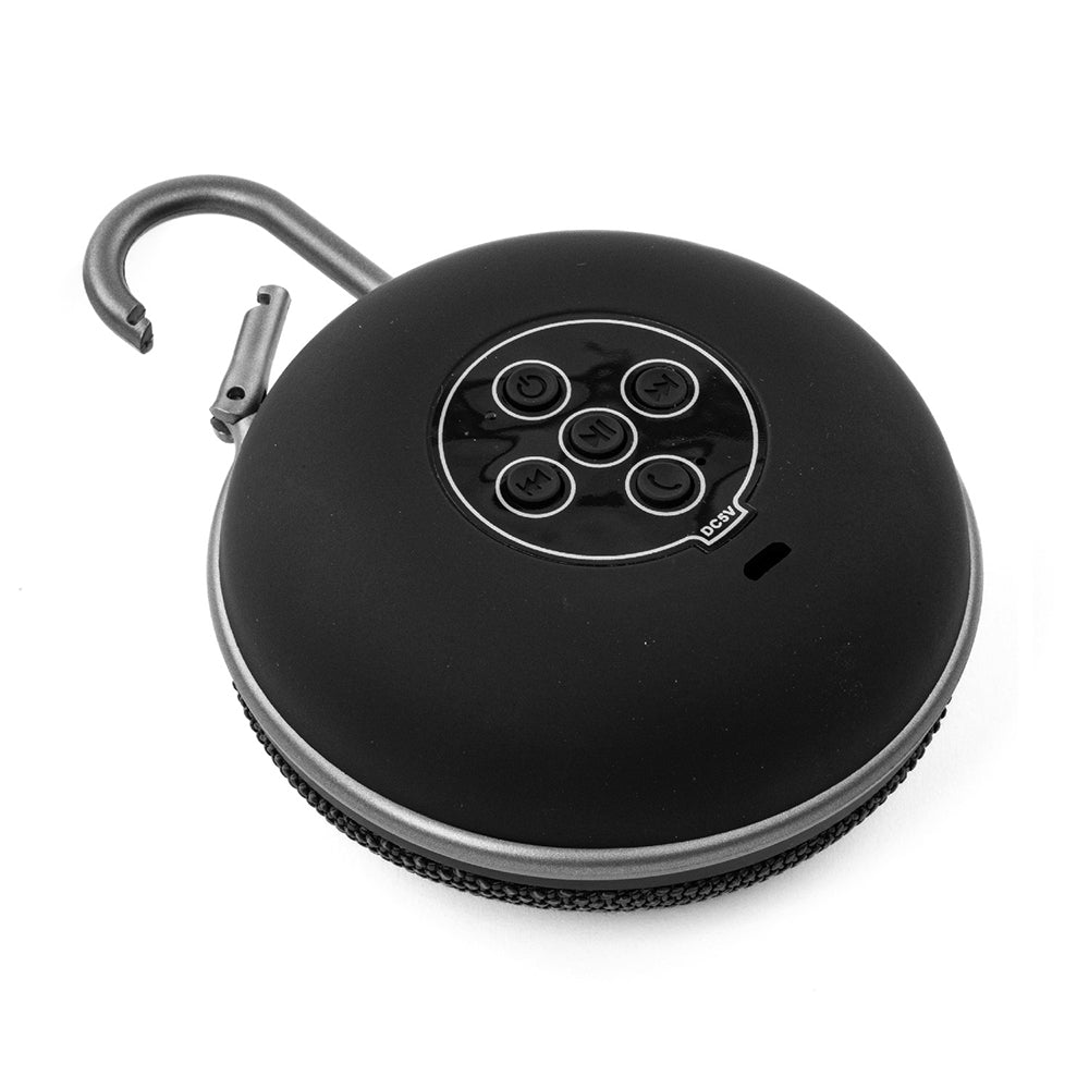 Parlante Santana Vision: Sonido y Estilo