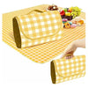 Manta Picnic Resistente Impermeable