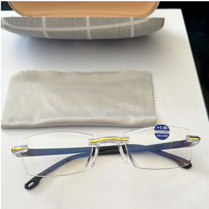 LENTES MULTIFOCALES SMART RT90™ -PACK 2 UNIDADES