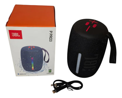 PARLANTE JBL PRO3