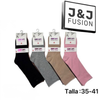 CALCETINES DIABETICO PREMIUM X12